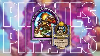Cap’n Hoggarr is back!