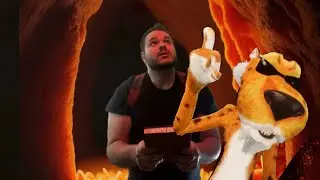 Happy Halloween Cheetos @cheetos #halloween #cheetos #shorts #shortfilm