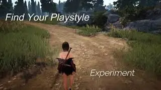 Black Desert Online - Kunoichi [Combo Break Down] ft. Cid [Outdated]
