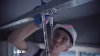 Umzen new construction technology