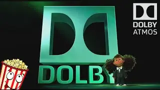 Dolby Atmos - Conductor - (With Download)