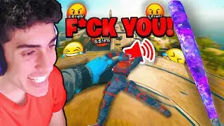 Hilarious Black Ops 6 Trolling Moments!