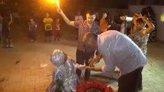 AZAD GÜNDOĞAN'ın sünnet düğünü(recep gündoğan-ılgın/konya