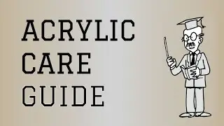 Fabric Care Guide : Acrylic | How to care for Acrylic Clothing