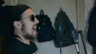 Там, где клён шумит ( синяя птица vocal cover)