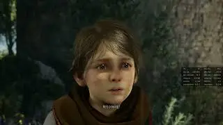 A Plague Tale: Requiem - RX 6950 XT - Ryzen 7 5800X3D - 1440P - 10/19/2022