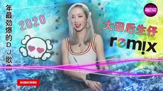 Chinese Dj Remix(中文舞曲)2020全中文舞曲串烧【大田后生仔メ黎明前的黑暗メ你的答案】2020年最劲爆的DJ歌曲-2020年最新dj歌 by DJ Leonard