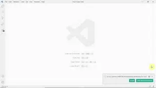 Setup PC for Python Coding