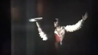 Batucaje Directed by Jose Lorenzo at KCET TV Sound Festival Series 1982 Hollywood California