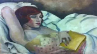 Polvere danese - di Andrea Pretini, voce Enrico Taddei