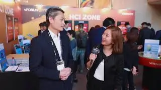 HCI Interview with Yiu Hung Chan Lenovo
