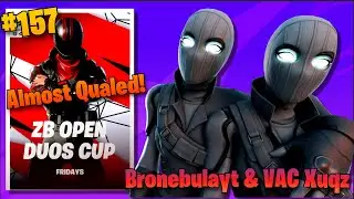 My Best Tournament... (Ep 3)