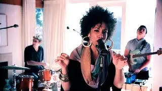 Nikka Costa - Nylons in a Rip (Cover by Adryon de León, Zach Sekoff, and Toe Knee)