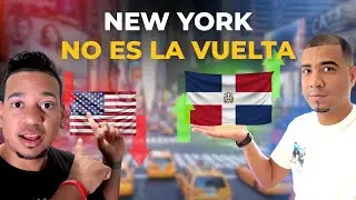 ⁠ ME VOY DE ESTADOS UNIDOS @ViajerosDO
