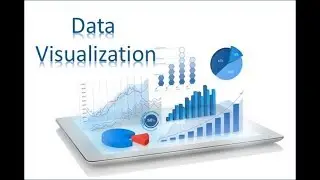 Introduction to Data Visualization and its Tools