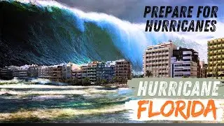 Essential Steps for Facing a Florida Hurricane: How to Prepare for the Catastrophe