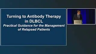 Treatment Innovation in DLBCL: Real-World Insight on Integrating Antibodies and Cellular Therapy