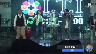 Yerbero Moderno- Orquesta La Solución- Betsy Gutiérrez (Celia Cruz-COVER)