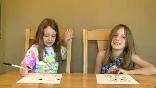 How to Draw a Dragon