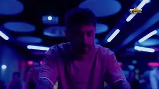 Фрагмент эфира ТНТ international (11.01.2022)