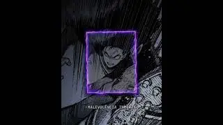 BLACK - MALEVOLÊNCIA INMORTAL