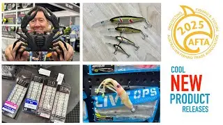 Tackle Fridays 71 AFTA SPECIAL