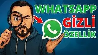 WhatsApp's Secret Feature Will Surprise You!