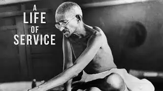 Finding Purpose Through Service | The Gandhi Method