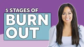 The 5 Stages and Symptoms Of Burnout