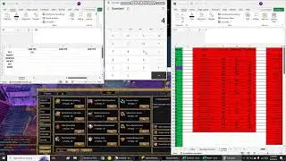 Talisman Online: New Server Budget 1000 TPS