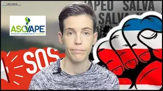 SOS Vapeo Costa Rica