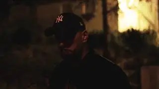 KARMA THE ONLY SON - SOLDADO (PROD.VILAS BOAS)