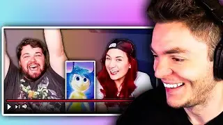 Brian Hull & Brizzy Voices REACTION