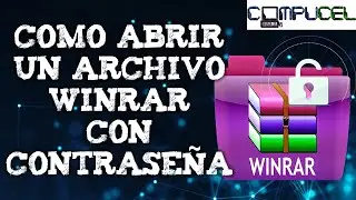 How to open a RAR file if I forgot my password 2022 Decrypt WinRAR password ✅