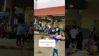 Which TSRTC Bus Stand, Guess It || Full Journeys