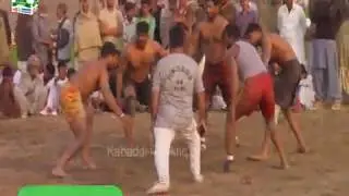 Rashid Vaince 32 Wala Pak army Shana Sayal