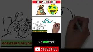 Pay Yourself First: Sarah's Journey to Wealth
