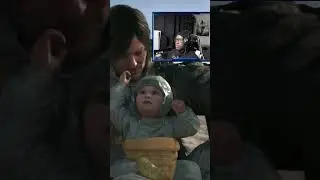Death Stranding 2 On The Beach Looks Incredible On PS5 Pro