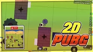 FORTNITE/PUBG in 2D | Battle royale online spielen | Surviv.io