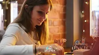 Деревянные пазлы DAVICI «Обитаемая рыба»