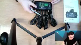 Вебинар по настройке и эксплуатации контроллера ДомАвтоматика KlimatPro