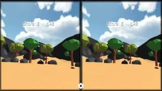 Ugly Duck Hunt Video