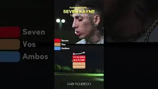 KARAOKE con… Bésame Remix - Bhavi, Seven Kayne, Neo Pistea, Khea, Tiago PZK, Milo J