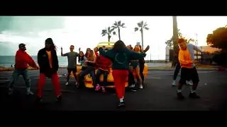 Louis The Child ft. Wafia - Better Not (Mikro Remix)