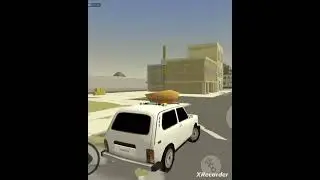 ДТП чг деда