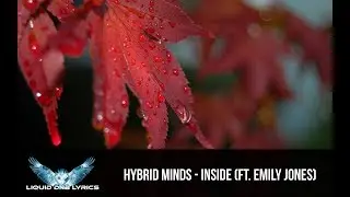 [LYRICS] Hybrid Minds - Inside (ft. Emily Jones)