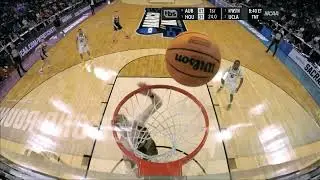 Basket Interference - Was this missed?