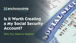 Is Creating a SSA.gov Account Worth It?