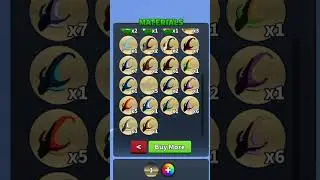 new code in creatures of sonaria :D 