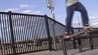 A couple days of footy